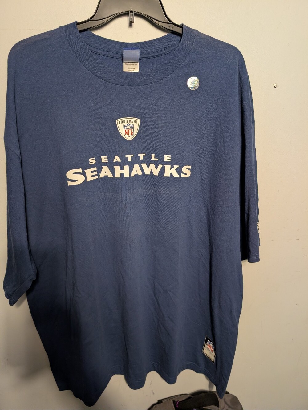 Seattle Seahawks Tee